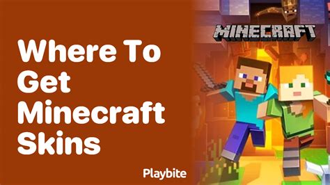 what is the best place to get minecraft skins