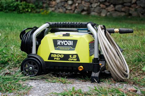 what is the best pressure washer for home use in australia