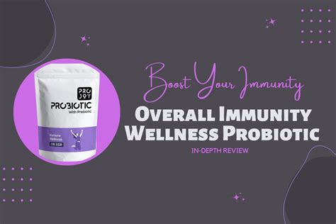 what is the best probiotic to boost immune system