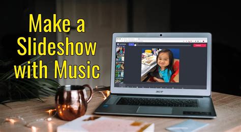 what is the best program to make a photo slideshow with music
