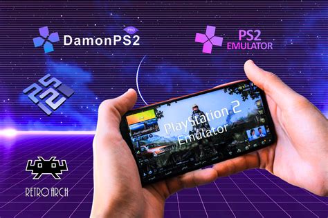 what is the best ps2 emulator for android 2024