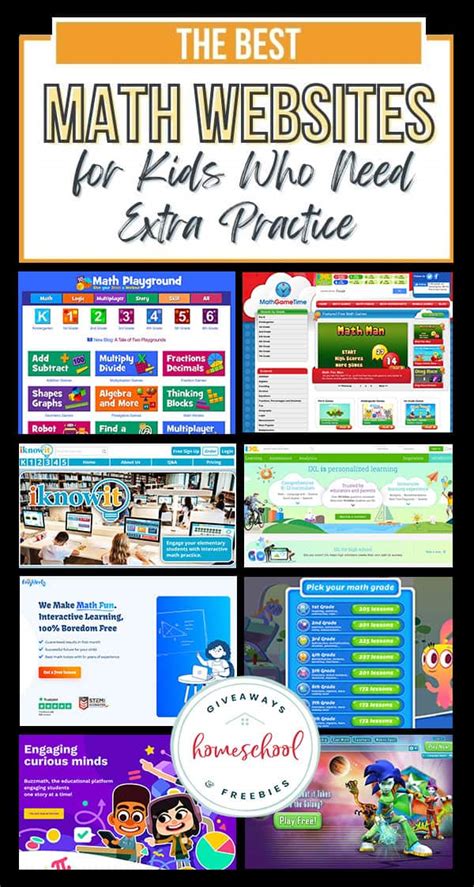 what is the best site to learn math