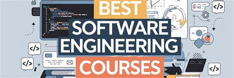what is the best software engineering course