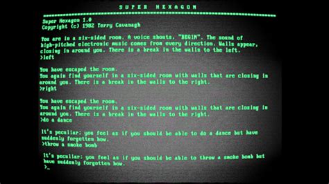 what is the best text based game