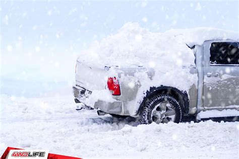what is the best to drive in snow