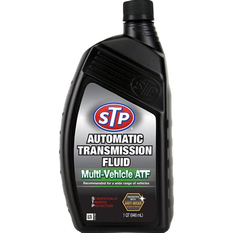 what is the best transmission fluid for automatic gear for skoda a4 2000