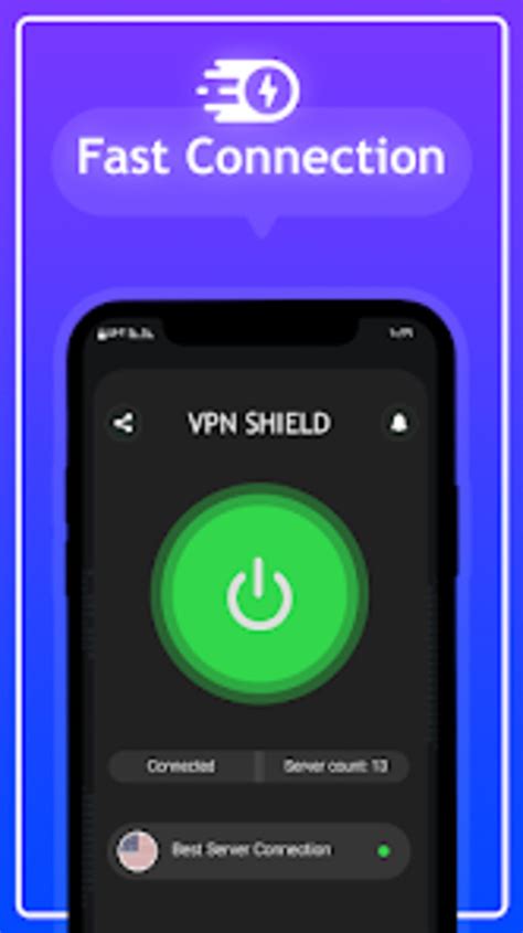 what is the best virtual private network app for android