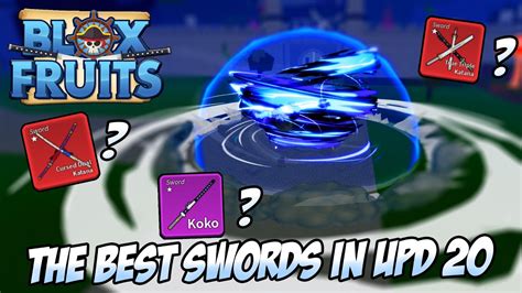 what is the best weapon in roblox blox fruits