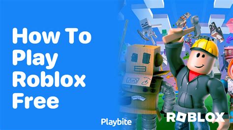 what is the best website to play roblox for free