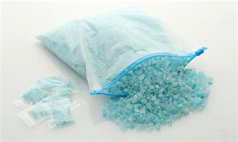 what is the blue stuff called in breaking bad
