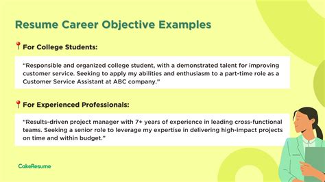 what is the career objective for a fresher