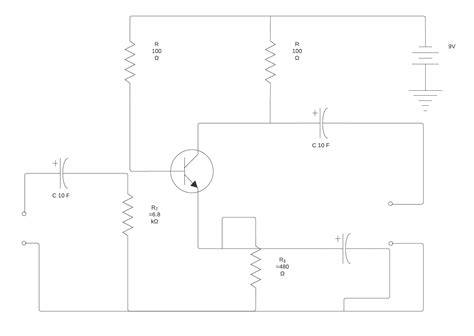 what is the circuit diagram