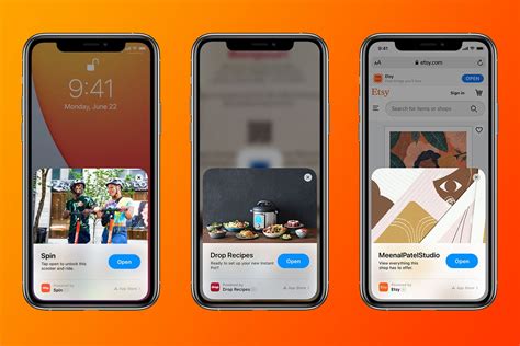 what is the clips app in iphone