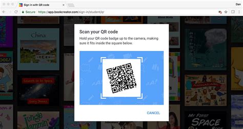 what is the code for book creator
