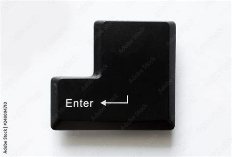 what is the code for enter key