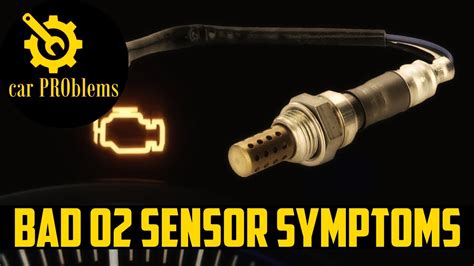 what is the code for o2 sensor failure