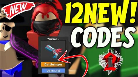 what is the code in mm2 2025