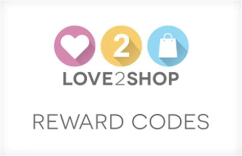 what is the code name for love2shop