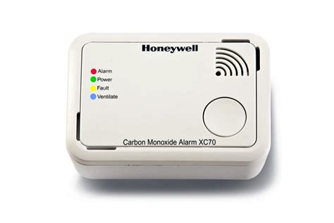 what is the code requirement for carbon monoxide detectors