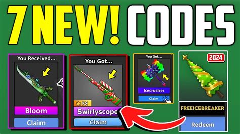 what is the color code to open the door in mm2