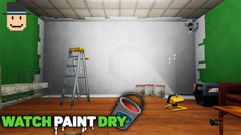 what is the colour code in watching paint dry roblox