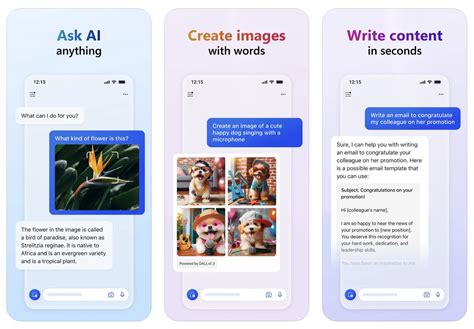 what is the copilot app on microsoft