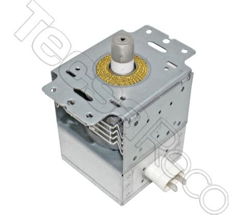 what is the cost of a microwave magnetron