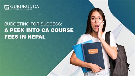 what is the cost of ca course in nepal