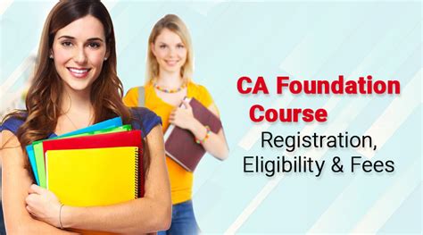 what is the cost of ca foundation course