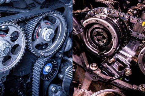 what is the cost to replace timing chain