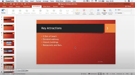 what is the current version of powerpoint for mac