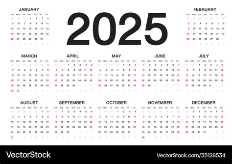 what is the date today in numbers 2025