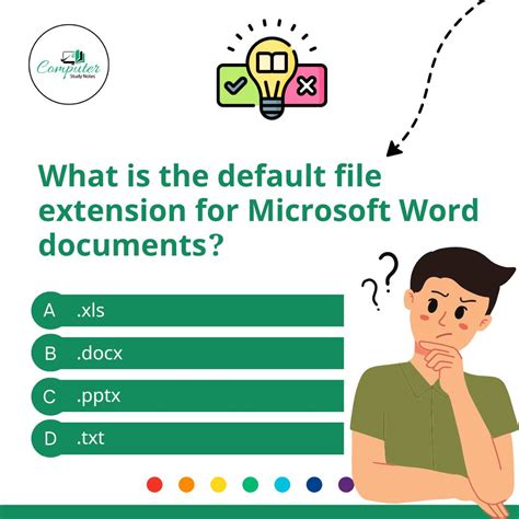 what is the default file extension for documents created in microsoft word 2016