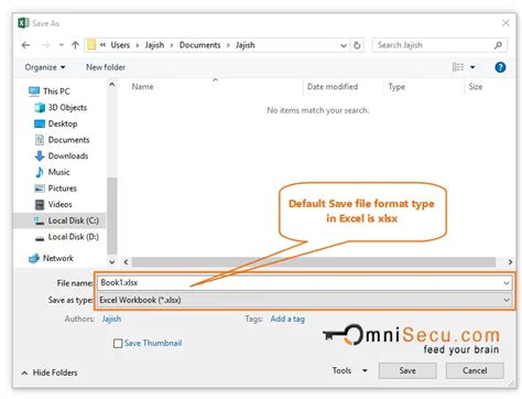 what is the default file extension for documents saved in excel 2010