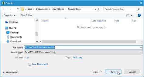 what is the default file format for a microsoft word 2016 document