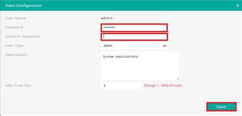 what is the default password of jio router