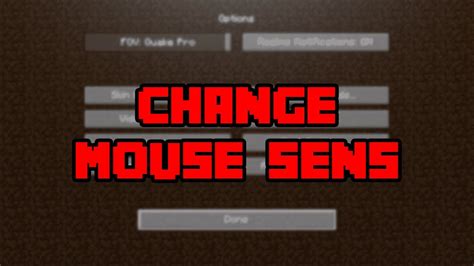 what is the default scroll sensitivity in minecraft