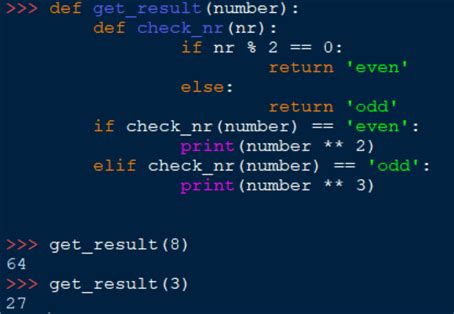 what is the definition of a nested function quizlet