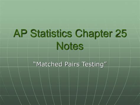 what is the definition of ap value