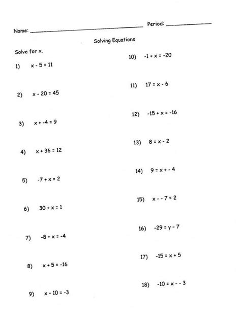 what is the difference between 7th grade math and pre algebra