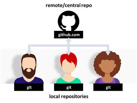 what is the difference between a repository and a project in github