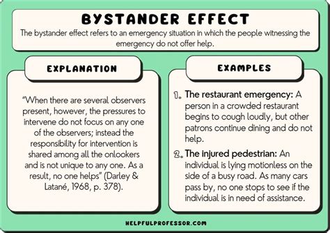 what is the difference between an active bystander and a passive bystander group of answer choices