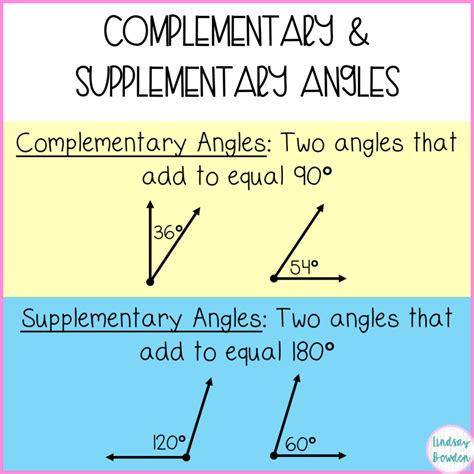 what is the difference between complement and supplement