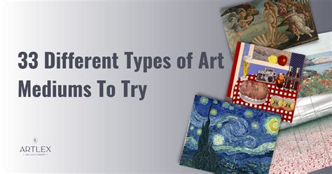 what is the difference between medium and technique in art