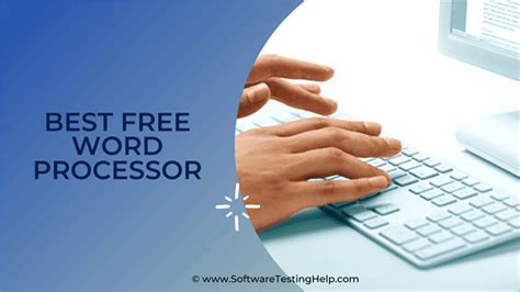 what is the difference between word processing software and email