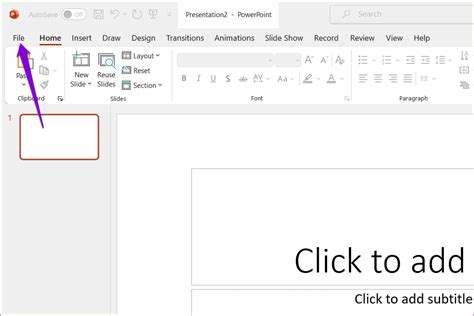 what is the difficult file name of a powerpoint file