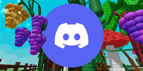 what is the discord name for grow a garden