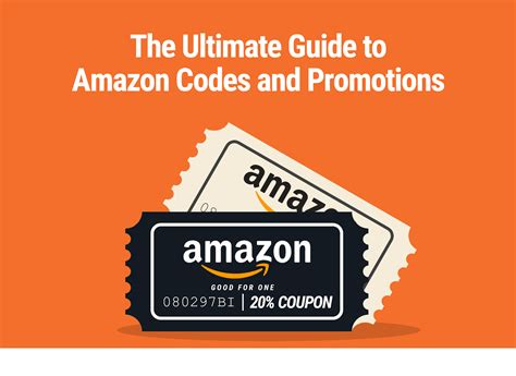 what is the discount code for amazon
