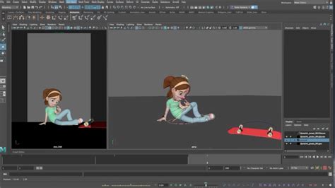what is the easiest 3d animation software to use