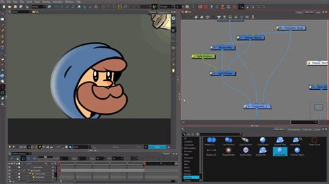 what is the easiest animation software to use